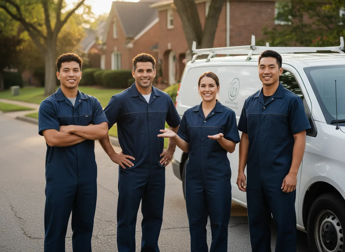 Home Gutter Service company in Eden, WI